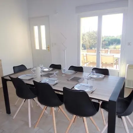 La Grand Vigne - Maison Avec Piscine Privee Ferienhaus Saint-Genest-de-Bauzon
