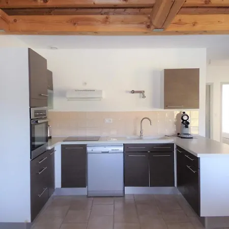 Ferienhaus La Grand Vigne - Maison Avec Piscine Privee *